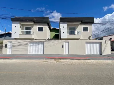 Casa com 3 Quartos à venda, 102m² no Morada de Laranjeiras, Serra
