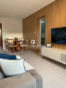 Apartamento com 3 Quartos à venda, 97m² no Centro, Aracaju