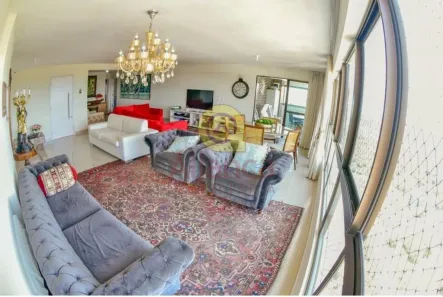 Apartamento com 4 Quartos à venda, 222m² no Tirol, Natal