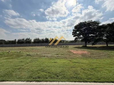 Lote/Terreno à venda, 570m² no Parque das Bandeiras, Indaiatuba