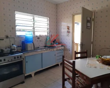 Casa com 2 Quartos à venda, 168m² no Parque São Vicente, Mauá