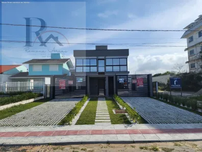 Apartamento com 3 Quartos à venda, 86m² no Pinheira, Palhoça