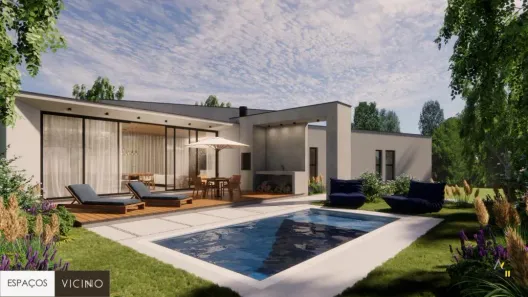 Casa de Condomínio com 3 Quartos à venda, 322m² no Pedancino, Caxias do Sul