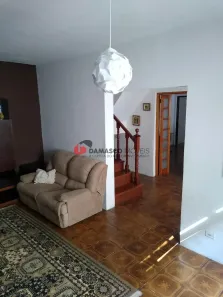 Sobrado com 4 Quartos à venda, 10m² no Vila Lúcia, São Paulo