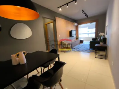 Apartamento com 2 Quartos à venda, 84m² no Aviação, Praia Grande