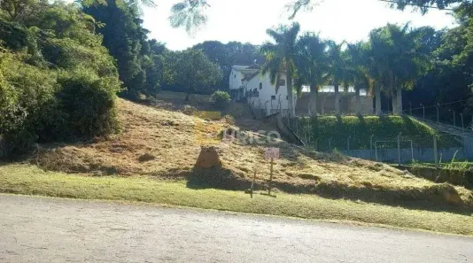 Lote/Terreno à venda, 1300m² no Horizonte Azul - Village Ambiental, Itupeva