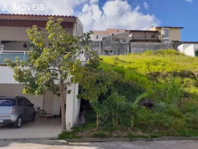 Lote/Terreno à venda, 250m² no Portal da Primavera, Campo Limpo Paulista