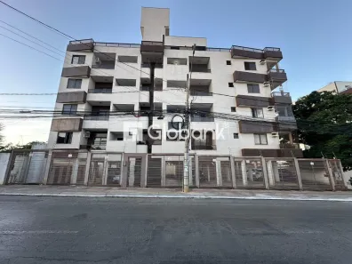 Apartamento com 3 Quartos à venda, 110m² no Todos os Santos, Montes Claros