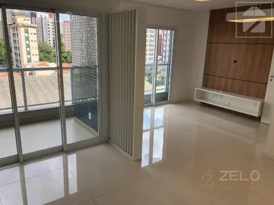 Apartamento com 3 Quartos à venda, 85m² no Vila Itapura, Campinas