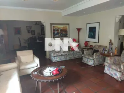 Apartamento com 4 Quartos à venda, 328m² no Leme, Rio de Janeiro