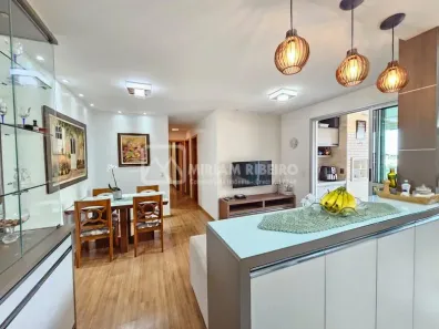 Apartamento com 3 Quartos à venda, 75m² no Gleba Fazenda Palhano, Londrina