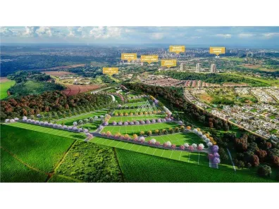 Lote/Terreno à venda, 669m² no Vila do Golf, Ribeirão Preto