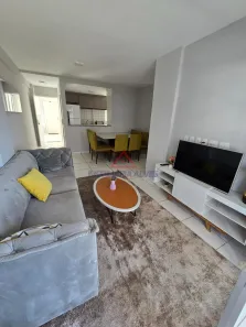 Apartamento com 3 Quartos para alugar, 77m² no Uruguai, Teresina