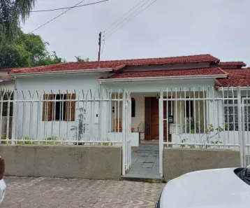 Casa com 4 Quartos à venda, 185m² no Santa Catarina, Juiz de Fora