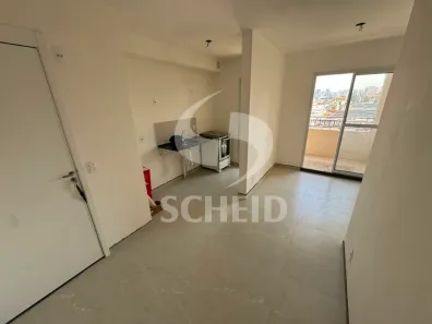 Apartamento com 2 Quartos à venda, 49m² no Santo Amaro, São Paulo