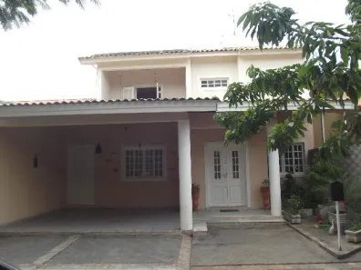 Casa de Condomínio com 3 Quartos à venda, 250m² no Granja Olga I, Sorocaba