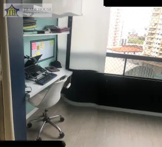 Apartamento com 2 Quartos à venda, 70m² no Aviação, Praia Grande
