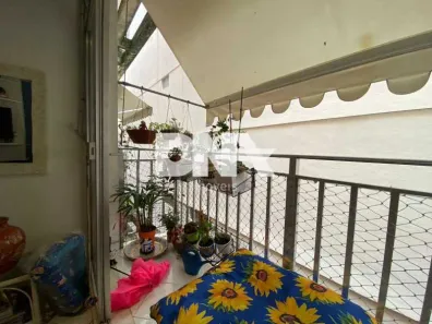Apartamento com 2 Quartos à venda, 85m² no Ipanema, Rio de Janeiro