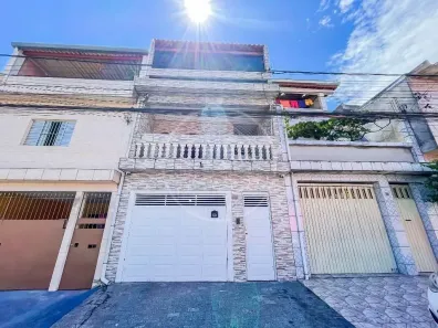 Sobrado com 3 Quartos à venda, 375m² no Jardim Guanabara, São Paulo