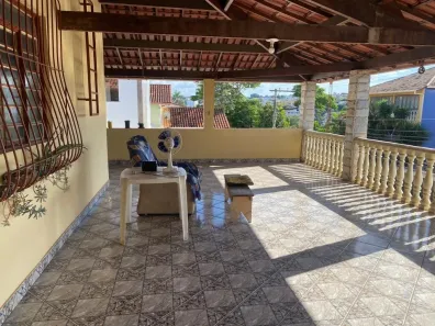 Casa com 3 Quartos à venda, 200m² no Santa Branca, Belo Horizonte