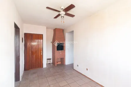 Apartamento com 1 Quarto para alugar, 39m² no Santa Tereza, Porto Alegre