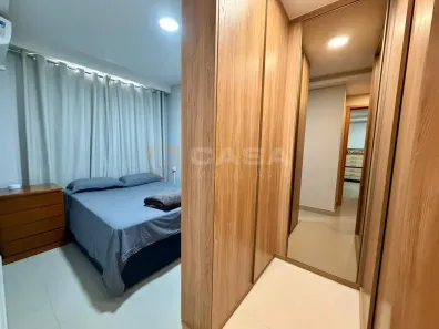 Apartamento com 2 Quartos à venda, 62m² no Jardim Camburi, Vitória