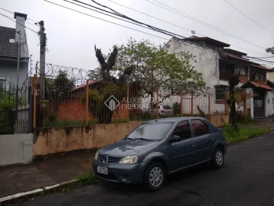 Lote/Terreno à venda, 324m² no Jardim Itu, Porto Alegre