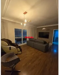 Apartamento com 4 Quartos à venda, 147m² no Condomínio Royal Park, São José dos Campos