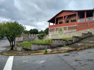 Lote/Terreno à venda, 307m² no Jardim Paraíso, Jacareí