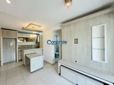 Apartamento com 2 Quartos à venda, 54m² no Pedra Branca, Palhoça