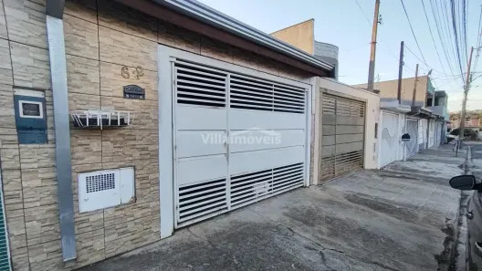 Casa com 2 Quartos à venda, 100m² no Jardim Interlagos, Hortolândia