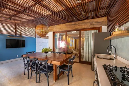 Apartamento com 1 Quarto à venda, 65m² no Centro, Maraú
