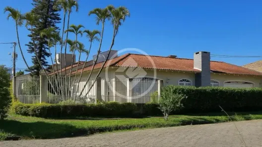 Casa com 3 Quartos à venda, 259m² no Córrego Grande, Florianópolis
