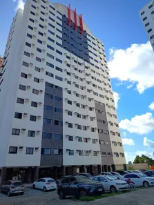 Apartamento com 2 Quartos à venda, 48m² no Antares, Maceió