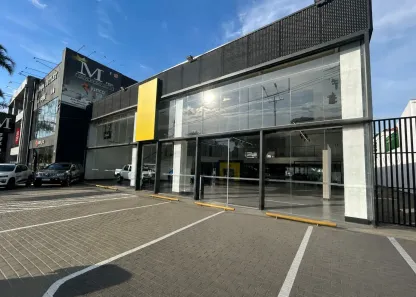 Prédio Comercial para alugar, 800m² no Planalto Paulista, São Paulo