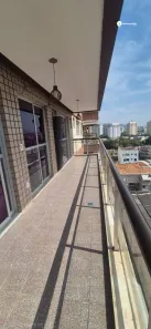 Apartamento com 3 Quartos à venda, 96m² no Todos os Santos, Rio de Janeiro