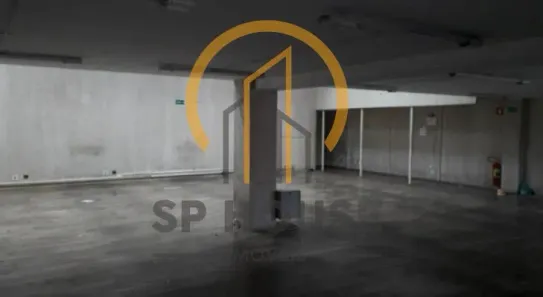 Prédio Comercial para alugar, 1483m² no Jabaquara, São Paulo