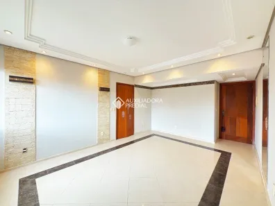 Apartamento com 3 Quartos para alugar, 95m² no Santana, Porto Alegre