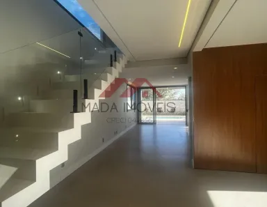 Casa de Condomínio com 3 Quartos à venda, 270m² no Fazenda Rodeio, Mogi das Cruzes