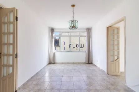 Apartamento com 2 Quartos para alugar, 78m² no Vila Mariana, São Paulo