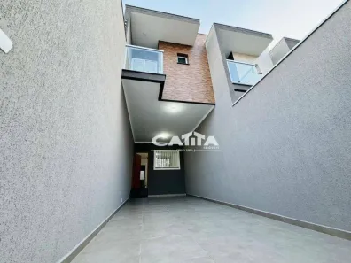 Sobrado com 3 Quartos à venda, 110m² no Jardim Record, São Paulo