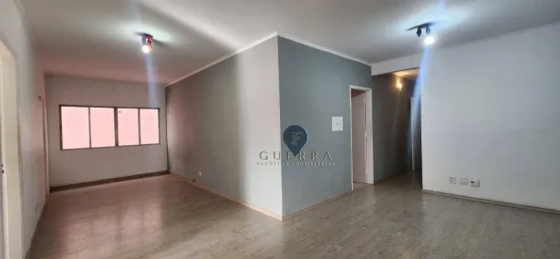 Apartamento com 2 Quartos para alugar, 90m² no Vila Bertioga, São Paulo