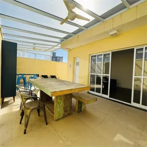 Apartamento com 3 Quartos à venda, 314m² no Baeta Neves, São Bernardo do Campo