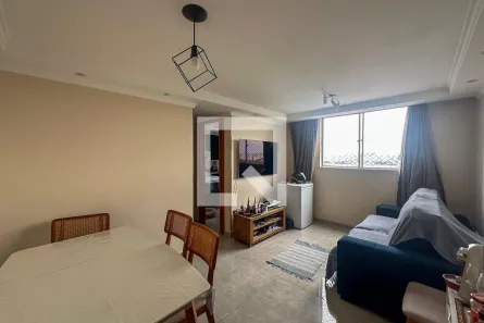 Apartamento com 2 Quartos à venda, 55m² no Cidade Nova Heliópolis, São Paulo