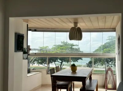 Apartamento com 3 Quartos à venda, 160m² no Praia da Costa, Vila Velha