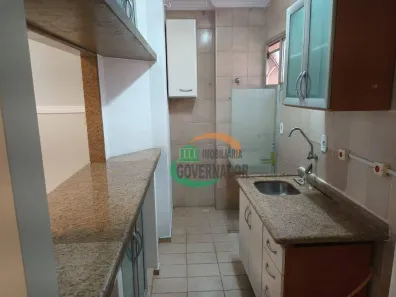 Apartamento com 1 Quarto para alugar, 45m² no Centro, Campinas