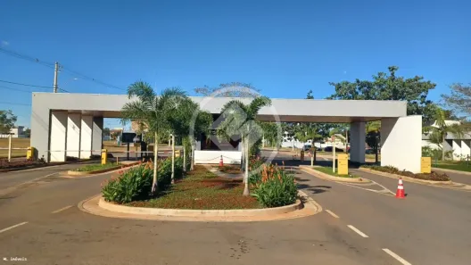 Lote/Terreno à venda, 300m² no Terras Alpha Residencial 2, Senador Canedo