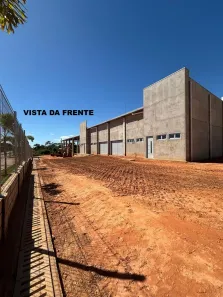 Galpão/Depósito/Armazém para alugar, 398m² no Jardim dos Estados, Várzea Grande
