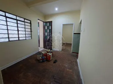 Casa com 4 Quartos à venda, 120m² no Vila Nova, Santos