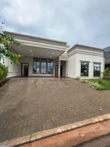 Casa de Condomínio com 3 Quartos à venda, 165m² no Residencial Maria Júlia, São José do Rio Preto